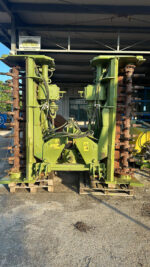 Celli Tiger 260 - immagine 2