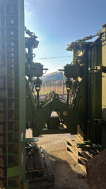 Celli Tiger 260 - immagine 3
