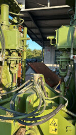 Celli Tiger 260 - immagine 4
