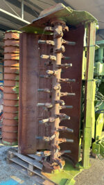 Celli Tiger 260 - immagine 6