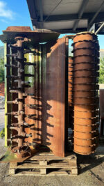 Celli Tiger 260 - immagine 7
