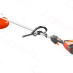 Decespugliatore DSRM-2600