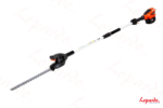 Tagliasiepi a batteria DHCA-310