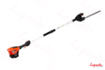 Tagliasiepi a batteria DHCA-310 - immagine 2