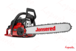 Motosega Jonsered CS 2245 S - immagine 2