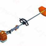 Decespugliatore Jet Power 300 t