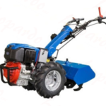 Motocoltivatore S.E.P. MTC 1000 2+2