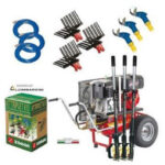 Kit Triple Galaxy T615 D