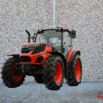 Trattore Kioti HX 9010