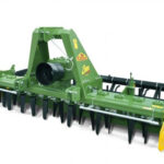 Celli ENERGY Erpice rotante fisso