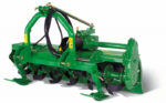 BV-BF-BFF Fresatrice a spostamento laterale - immagine 2