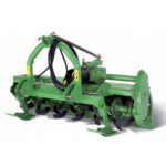 BV-BF-BFF Fresatrice a spostamento laterale - immagine 3