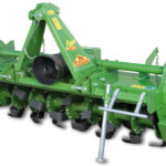 ERGON 120F (N120F) Frangor fisso