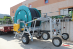 Ruota per l'irrigazione Ferborain GD 110/350 - immagine 2
