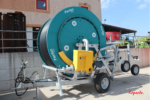 Ruota per l'irrigazione Ferborain GD 110/350 - immagine 3