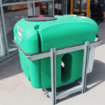 Botte diserbo Agriperrone PRM 400 PN