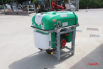 Botte diserbo Agriperrone PRM 400 PN - immagine 2