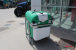 Botte diserbo Agriperrone PRM 400 PN - immagine 5