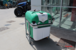 Botte diserbo Agriperrone PRM 400 PN - immagine 6