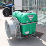 Botte per diserbo Agriperrone PRM 400 PAT