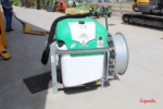 Botte per diserbo Agriperrone PRM 400 PAT - immagine 3