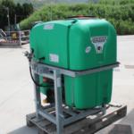 Botte per diserbo Agriperrone PRM 600 PN