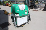 Botte per diserbo Agriperrone PRM 600 CIP - immagine 4