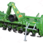 ERGON 120 (N120) Fresatrice Fissa