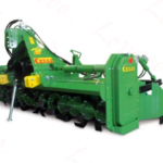 TIGER 250 (T250) Fresatrice Fissa