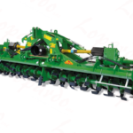 TIGER 280 Fresatrice pieghevole