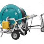 Ruota per l'irrigazione Ferborain GD 100/350