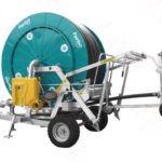 Ruota per l'irrigazione Ferborain GD 90/300