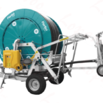 Ruota per l'irrigazione Ferborain GD 100/300