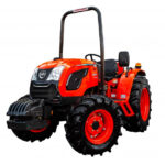 Trattore Kioti DK 5020