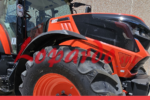 Trattore Kioti HX 1402 - immagine 3