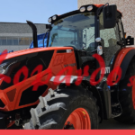 Trattore Kioti HX 1402