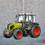 Claas Elios 300