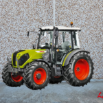 Claas Axos 200