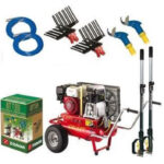 Kit Double Zanon T-555