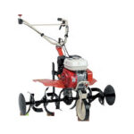 Motozappa Valgarden MZ 893 JET