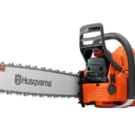 Motosega Husqvarna 372XP X-Torq