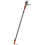 Abbacchiatore elettrico Valgarden Pzero