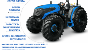 Promozione Solis 90 Rops