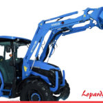 Solis S90+caricatore 8300