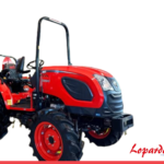 Trattore Kioti CK 5030