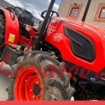 Trattore Kioti DK 5010