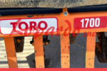 Vangatrice Falc Toro 1700 - immagine 2