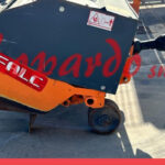 Vangatrice Falc Toro 1700