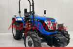 Trattore Solis S50