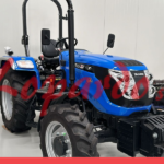 Trattore Solis S50
